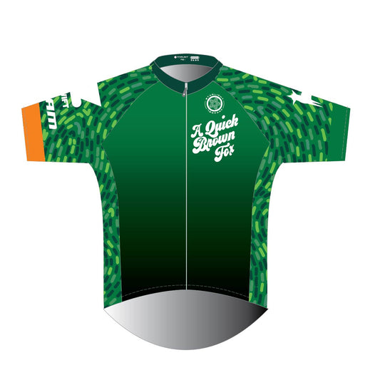 A Quick Brown Fox Pro+ Summer