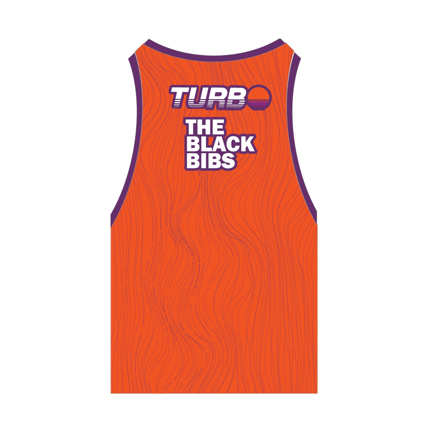 Team Turbo Base Layer
