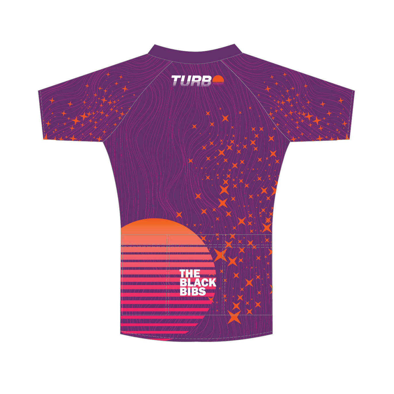 Team Turbo Pro+ Summer