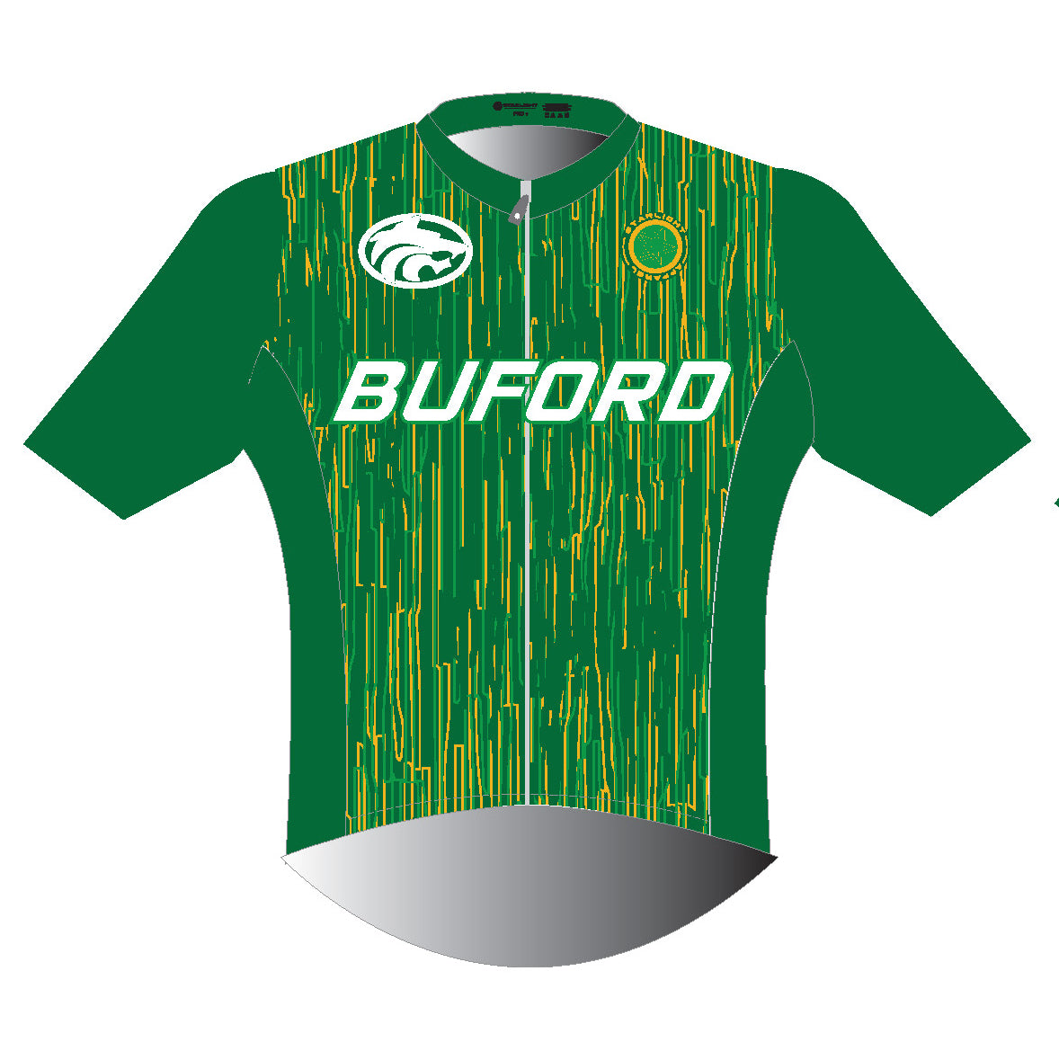 Buford Air Speed II