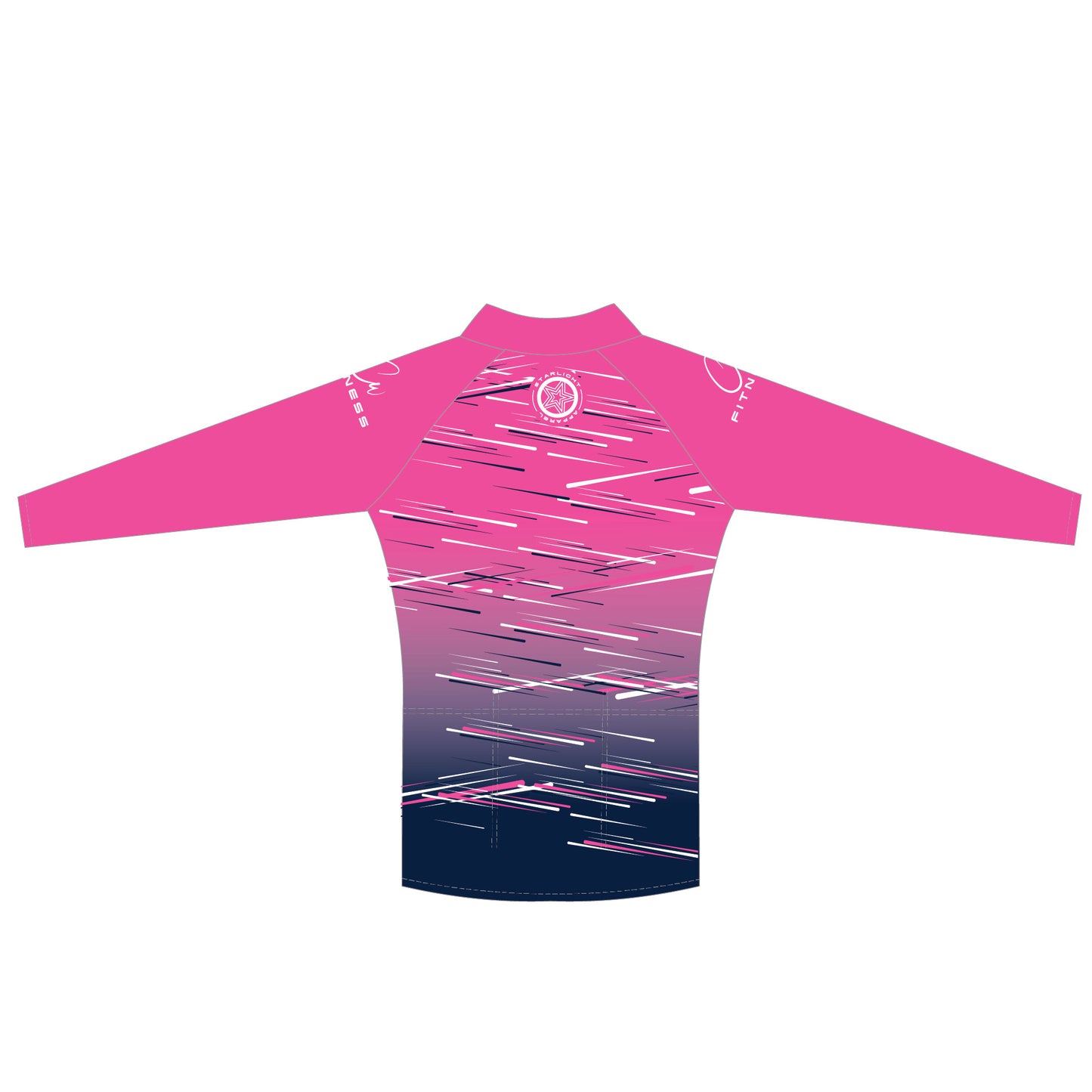 CW Fitness Pro+ Summer Long Sleeve