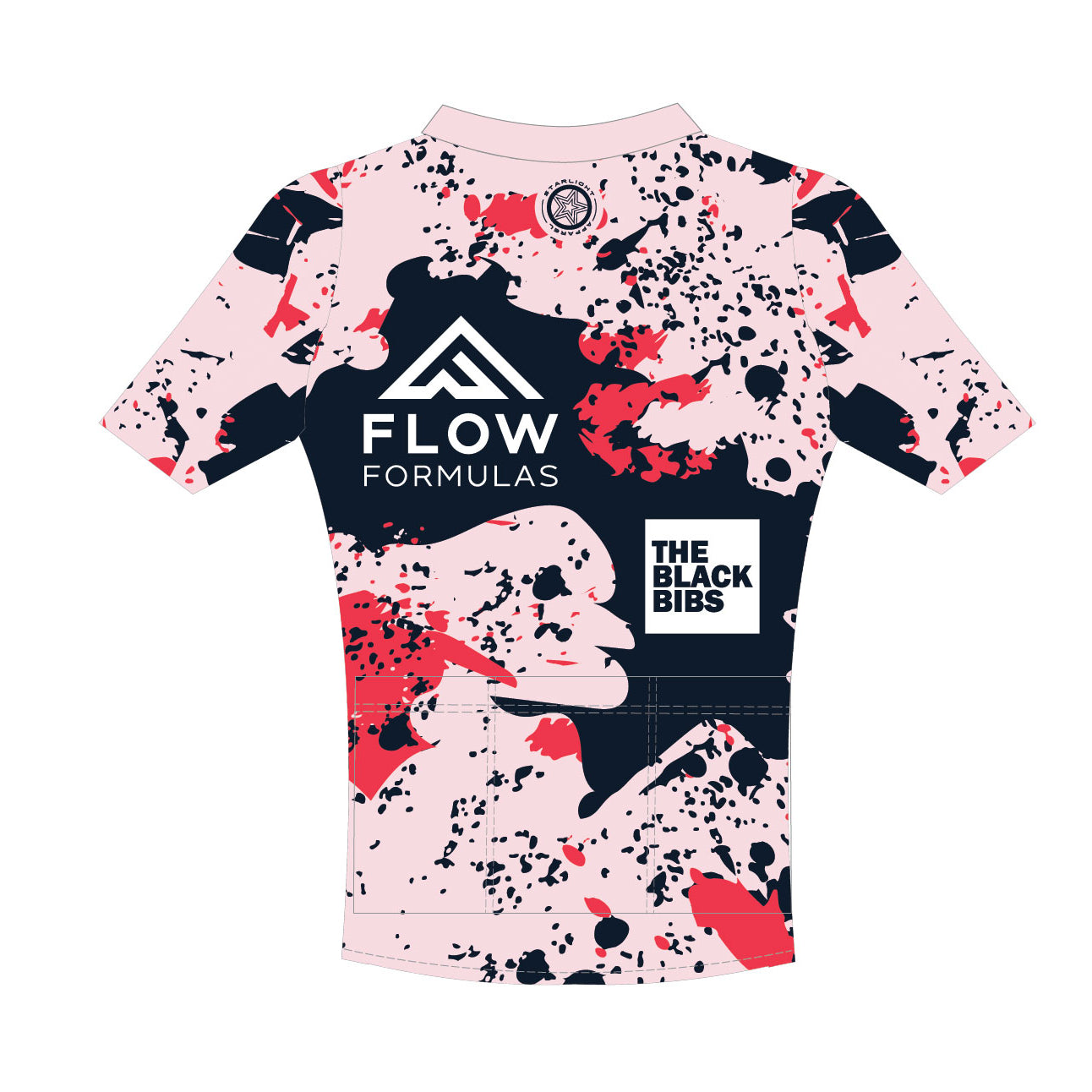 Flow Formulas Air Speed Pro