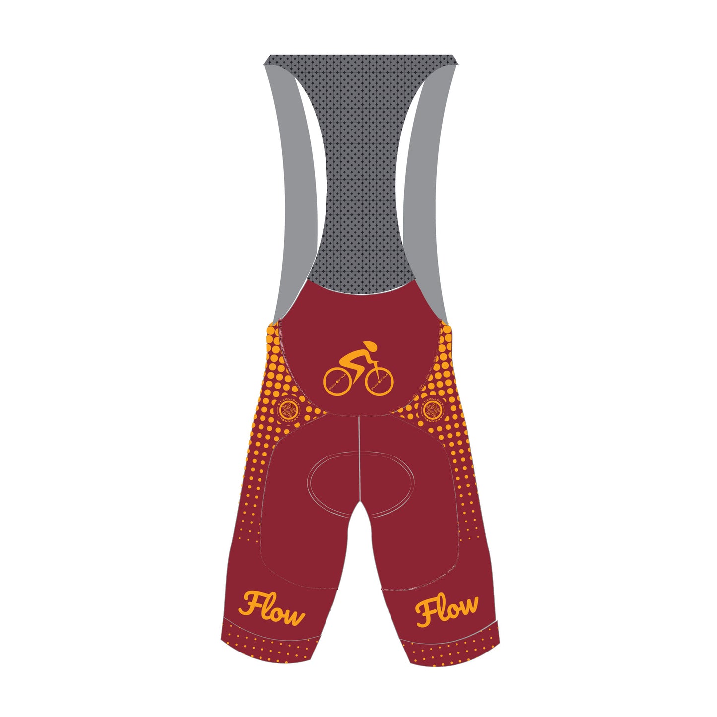 Team Flow Ultimate Bibs - Miami