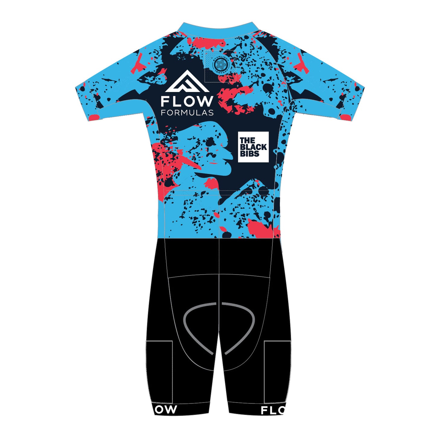 Flow Formulas Ultimate Gravel Suit