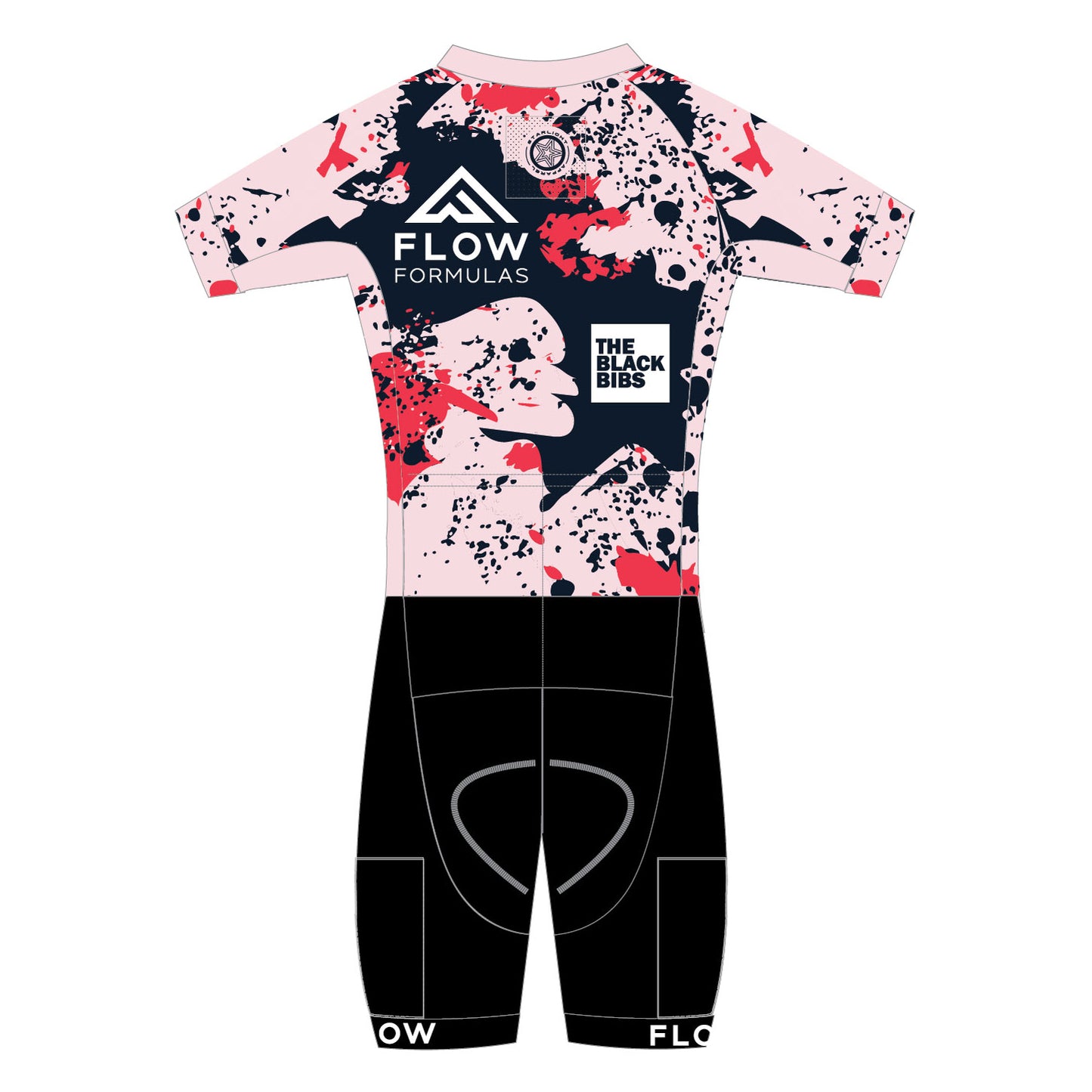 Flow Formulas Ultimate Gravel Suit