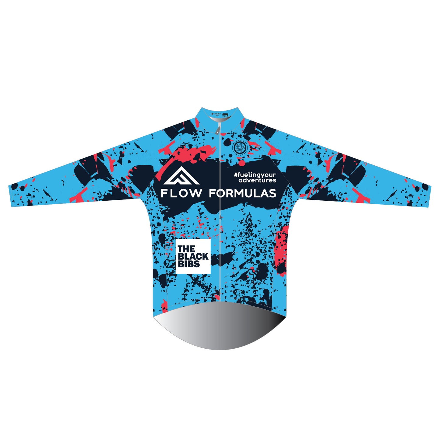 Flow Formulas Winter Jersey