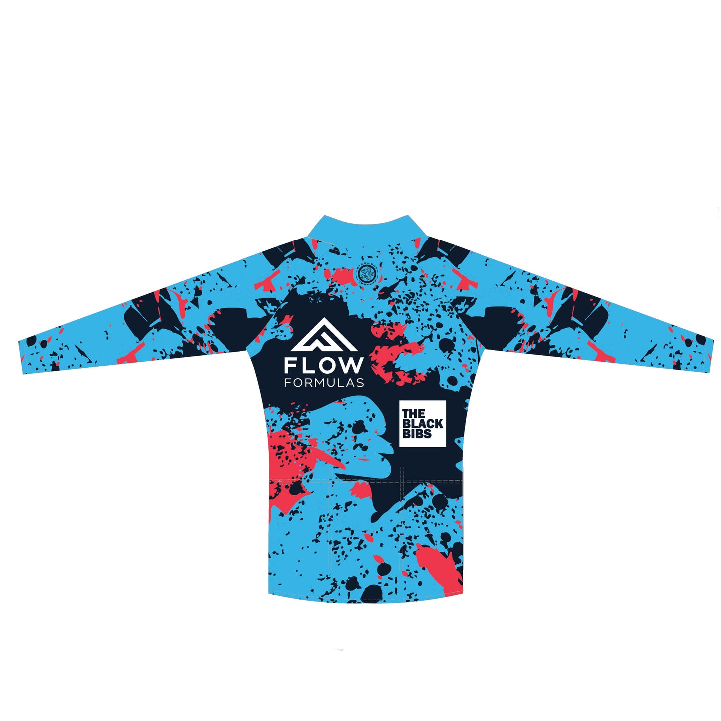 Flow Formulas Winter Jersey