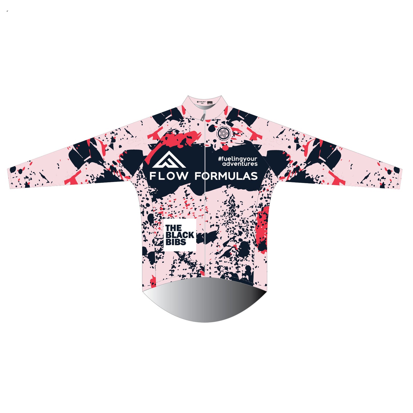 Flow Formulas Winter Jersey