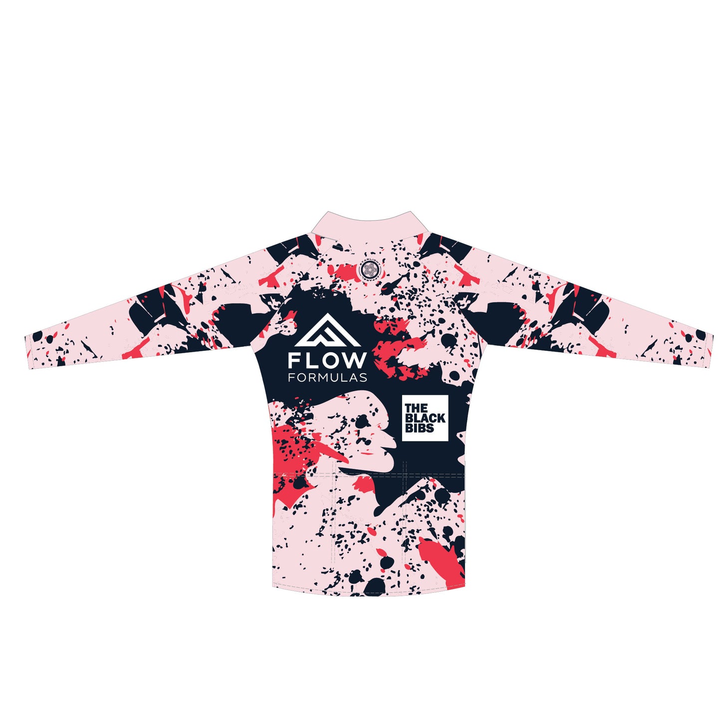 Flow Formulas Winter Jersey