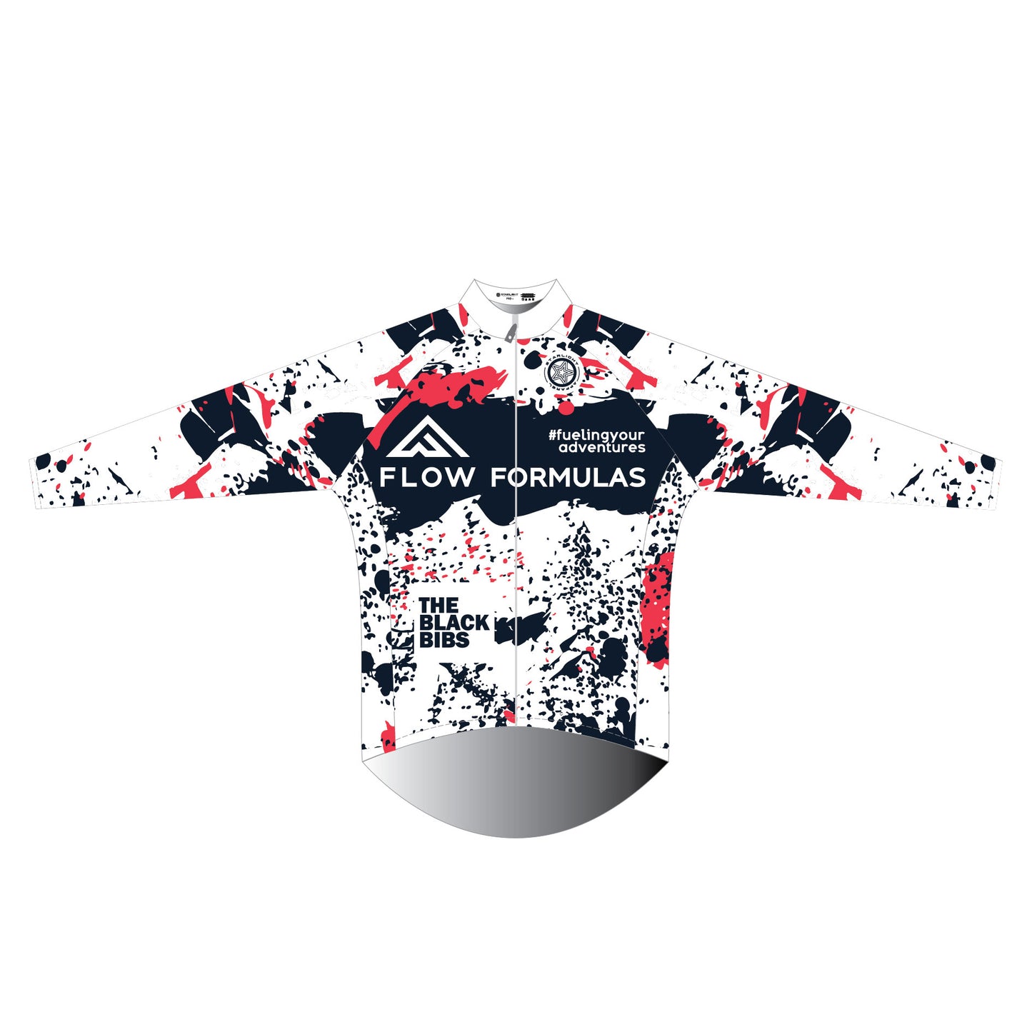 Flow Formulas Winter Jersey