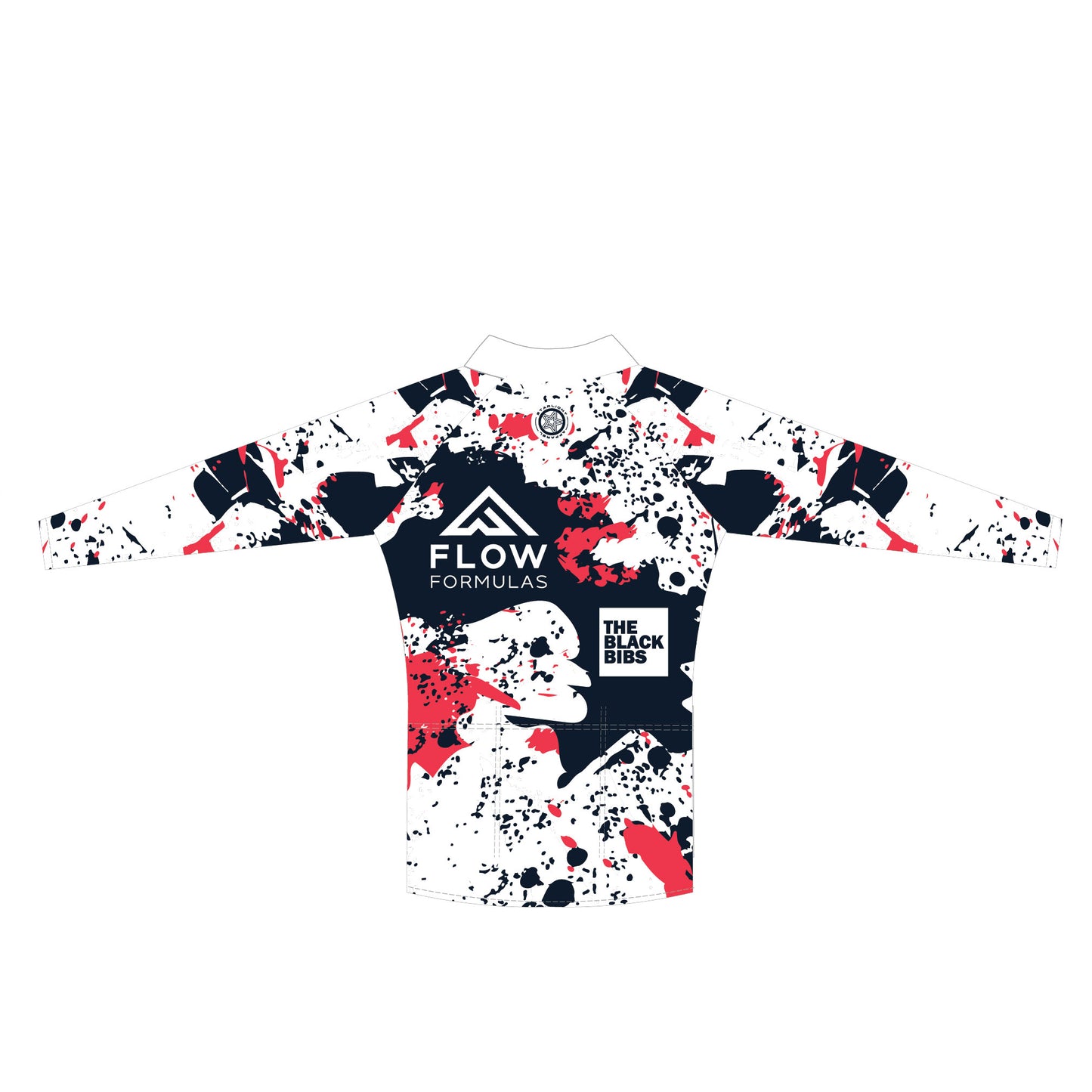 Flow Formulas Winter Jersey