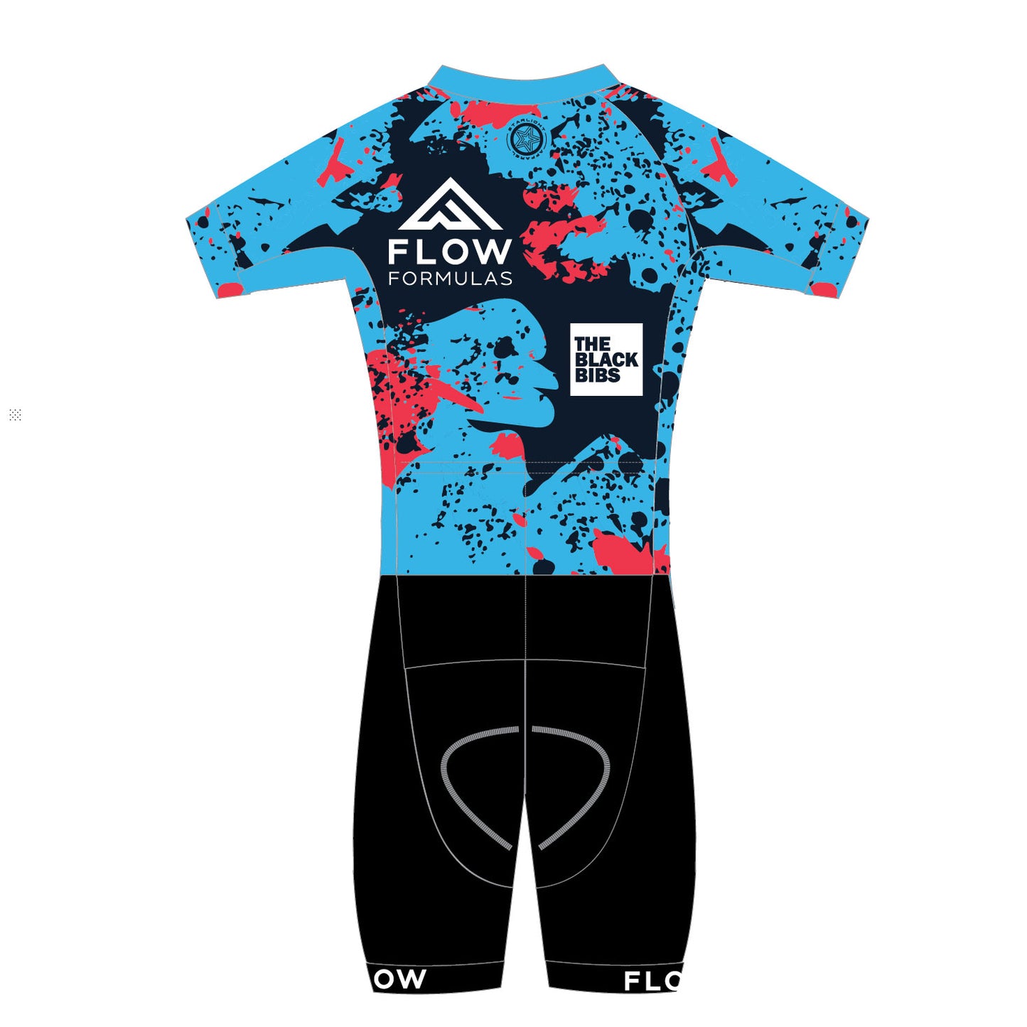 Flow Formulas Road Suit