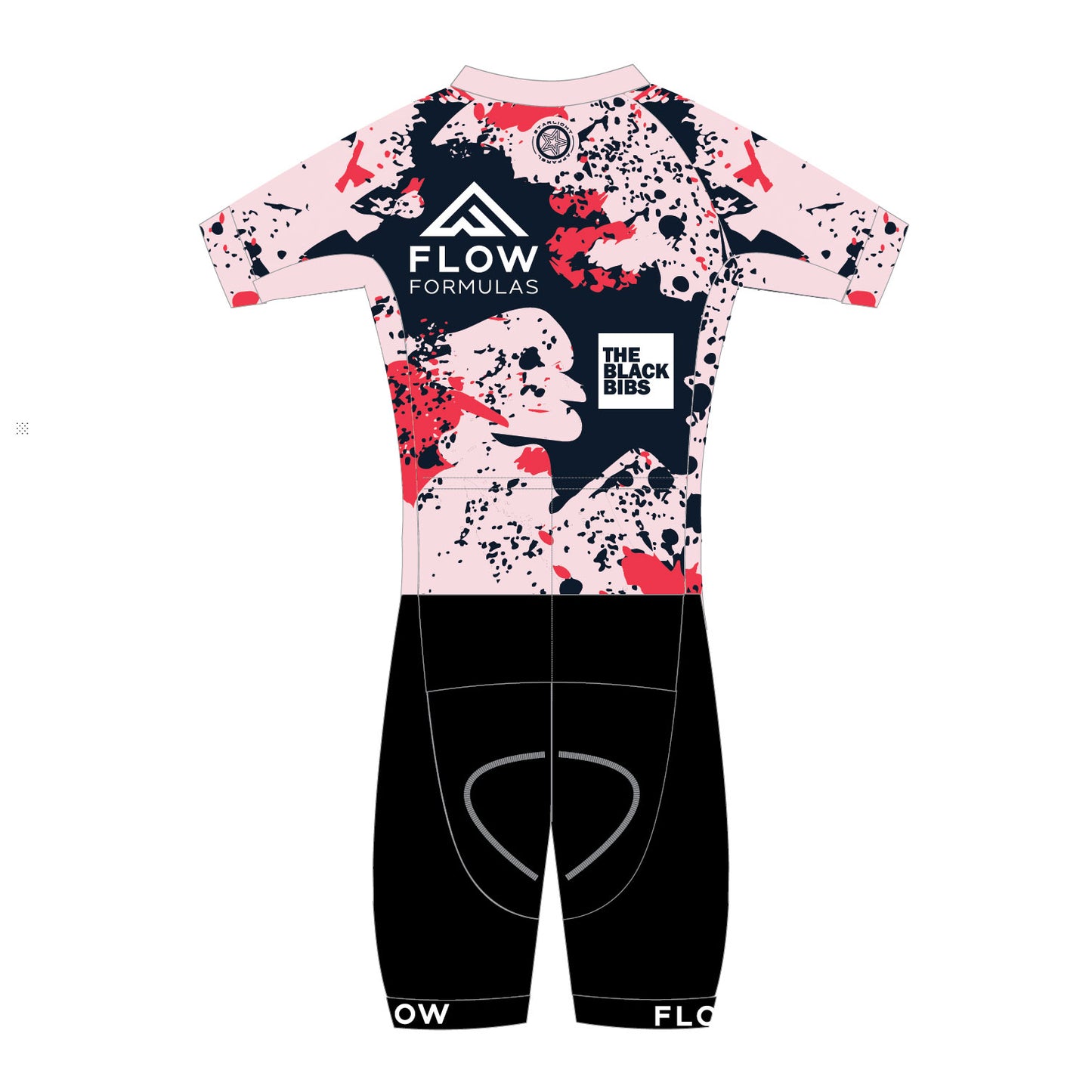 Flow Formulas Road Suit