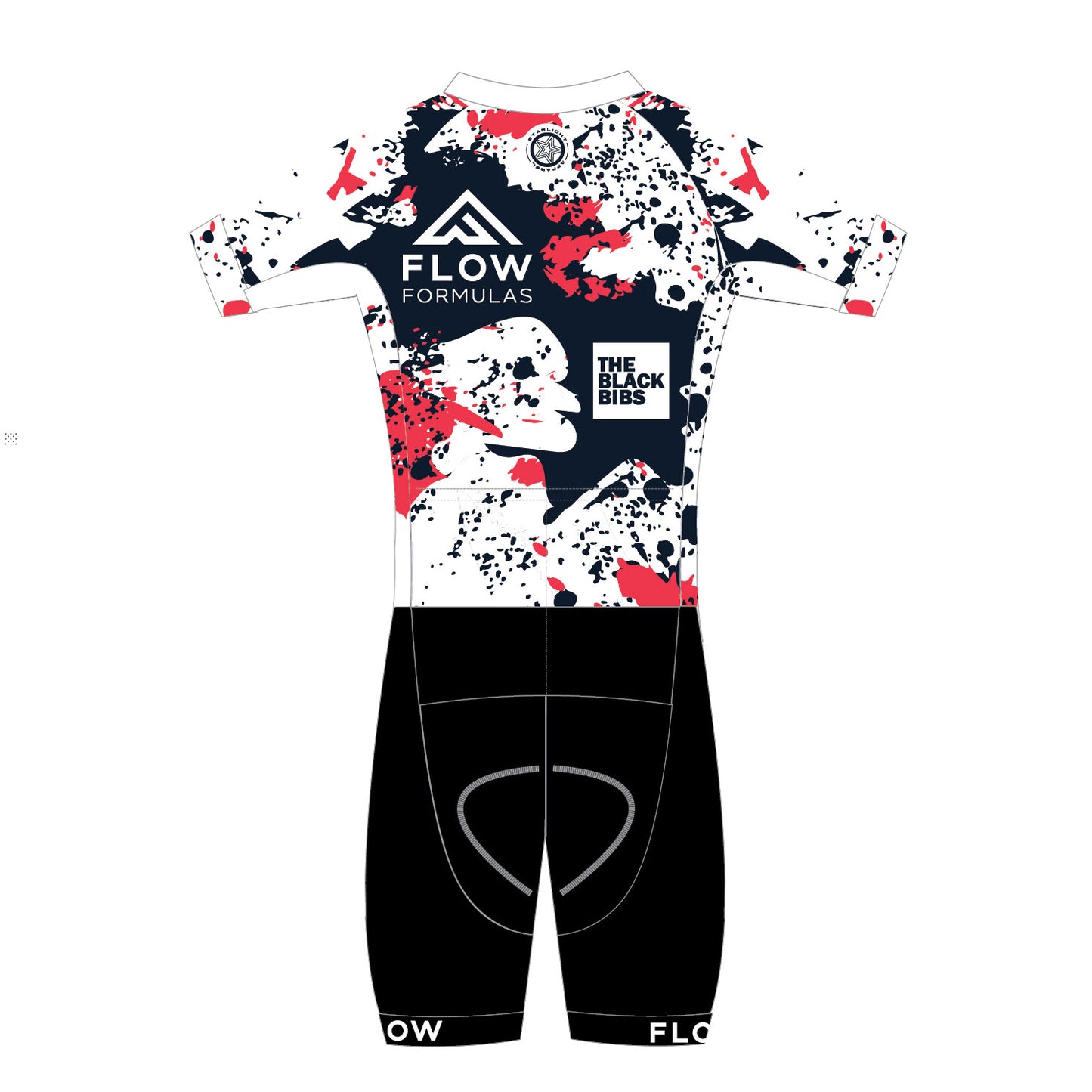 Flow Formulas Road Suit