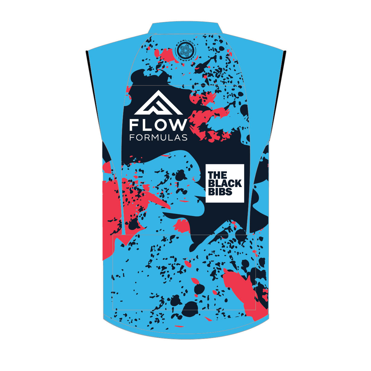 Flow Formulas Wind Vest