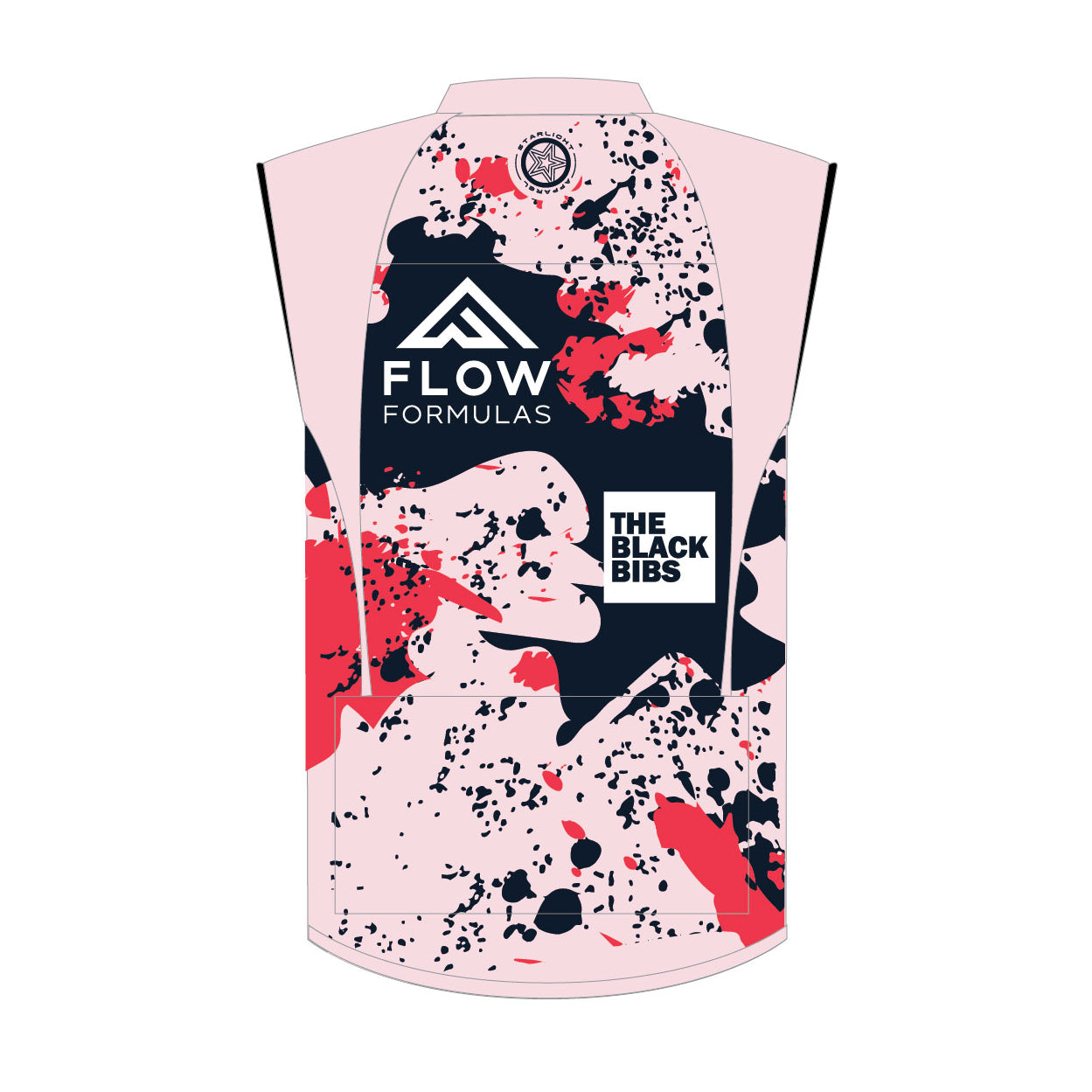 Flow Formulas Wind Vest
