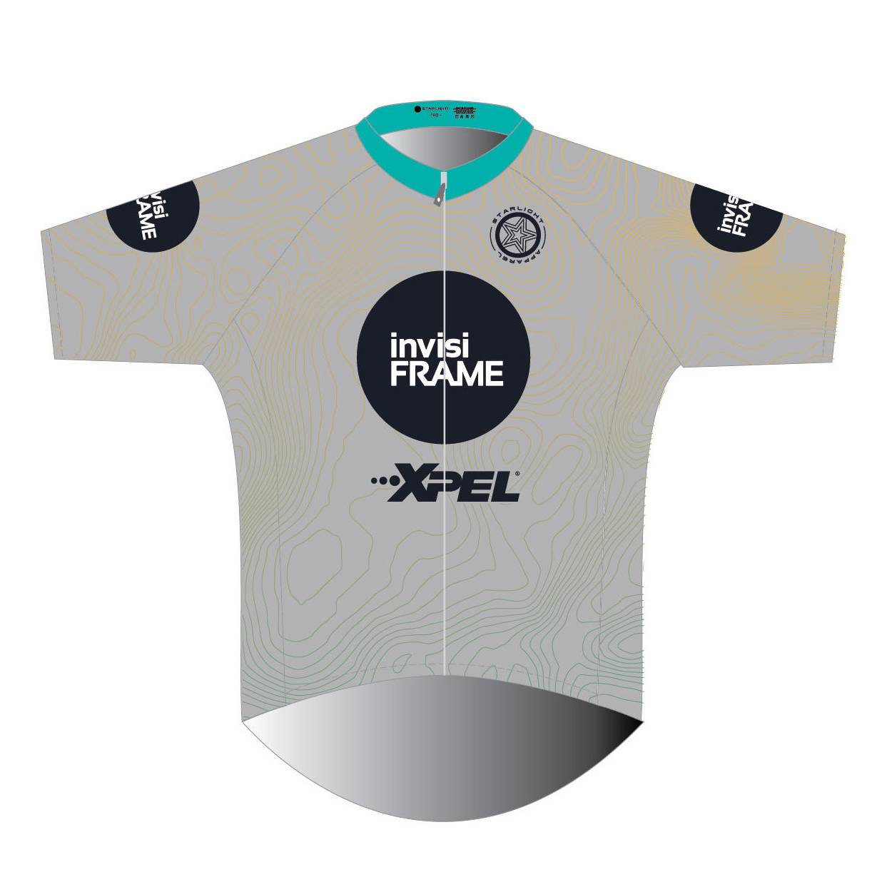 Invisiframe Pro+ Summer