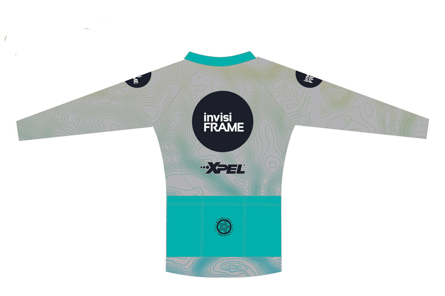 Invisiframe Pro+ Summer - Long Sleeve