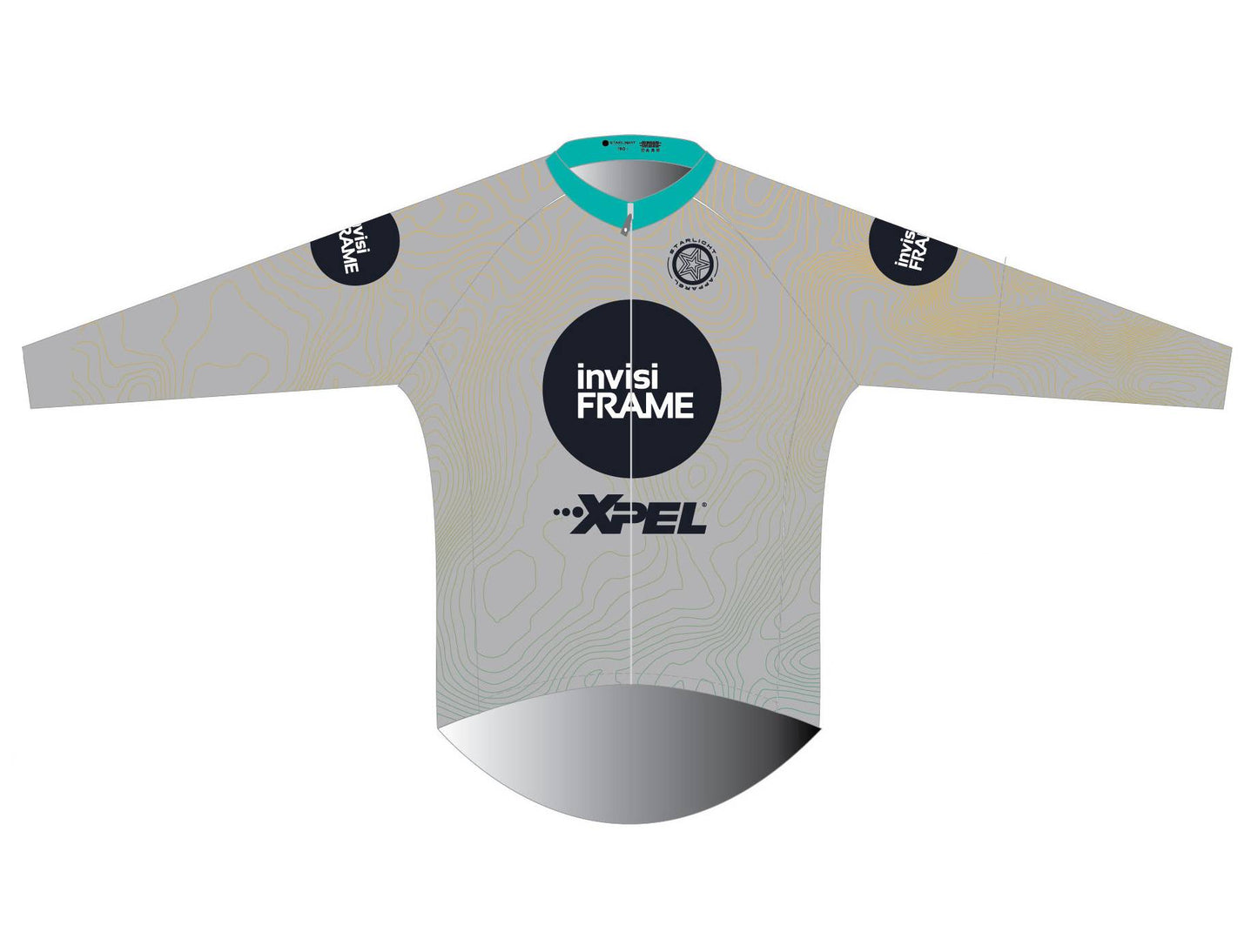Invisiframe Pro Aero II Long Sleeve