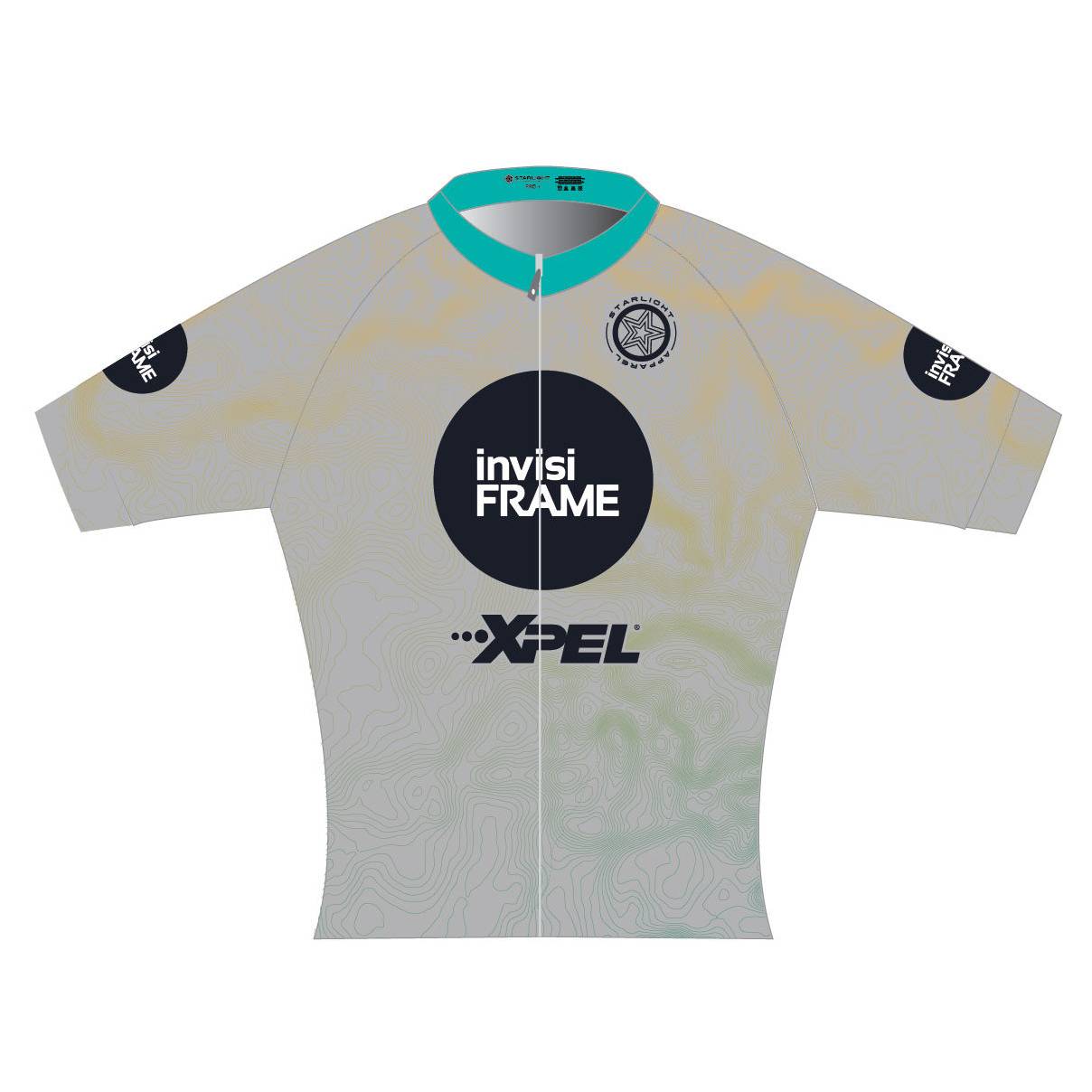 Invisiframe Ultimate Aero Jersey