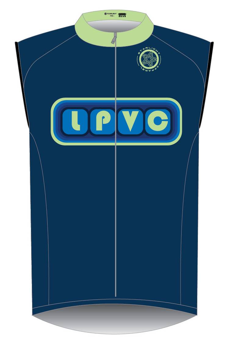 LPVC Wind Vest