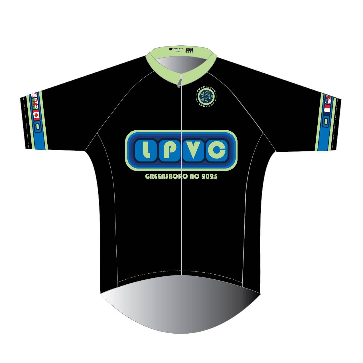 LPVC Pro+ Summer