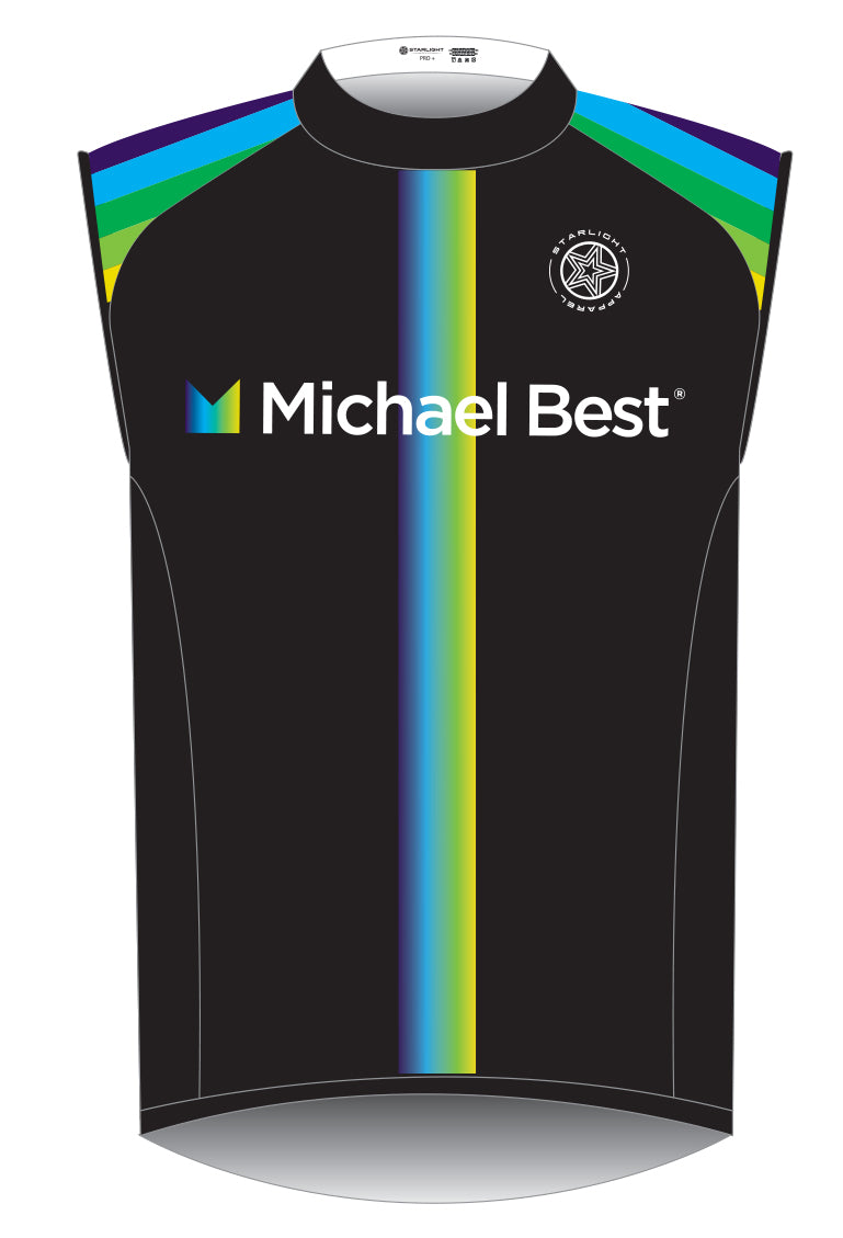 MBS Wind Vest