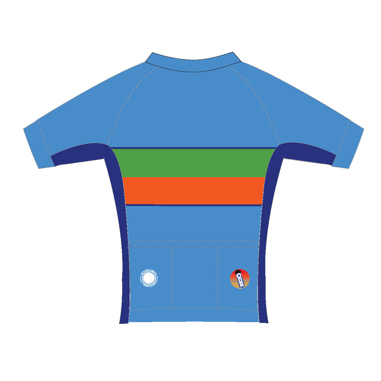 OBR Pro Aero II
