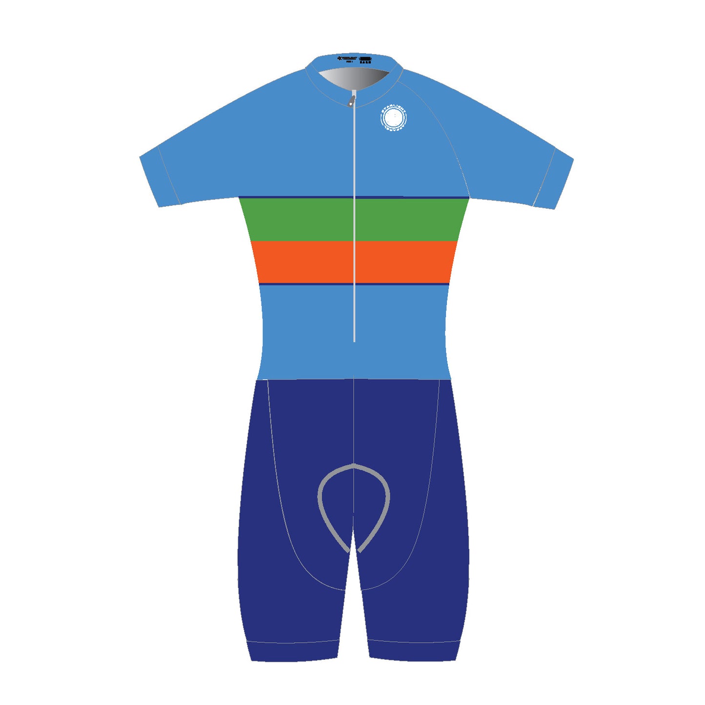OBR Pro+ Road Suit