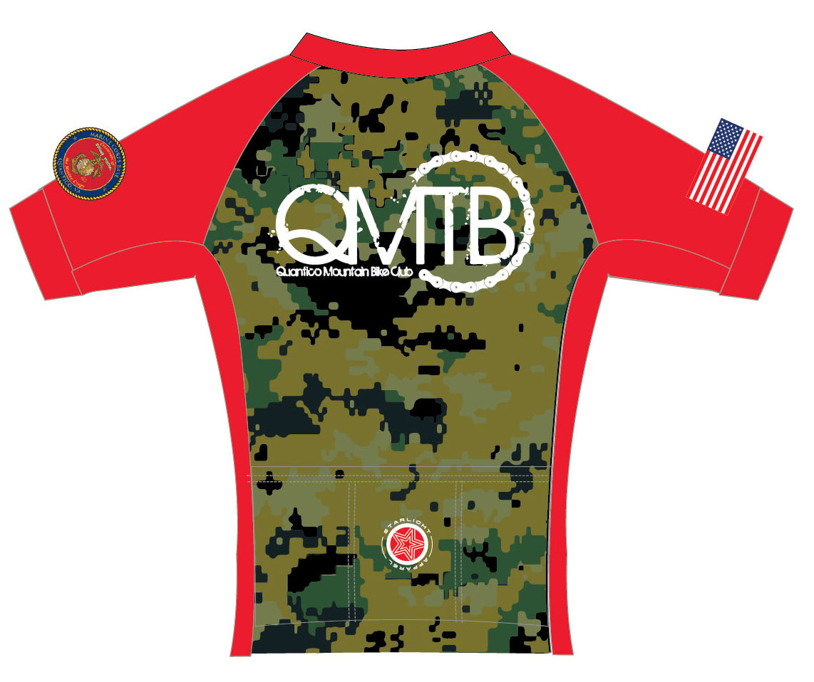 QMTB Pro Aero II