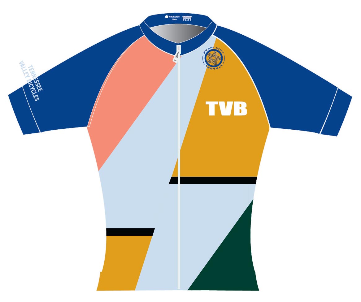 TVB Pro Aero II