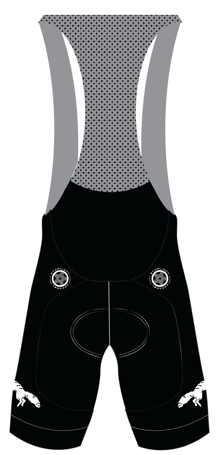 TVB Pro+ Bibs