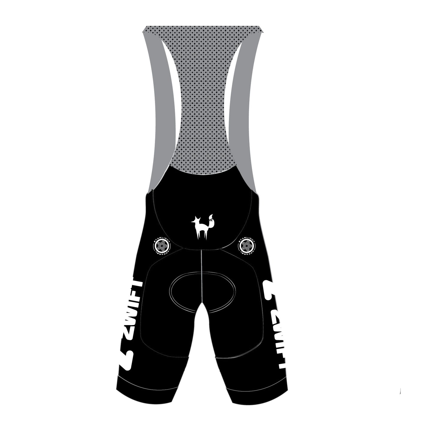 Rising Force Pro+ Bibs