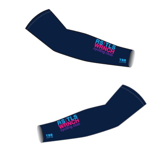RS|TLS Arm Warmers