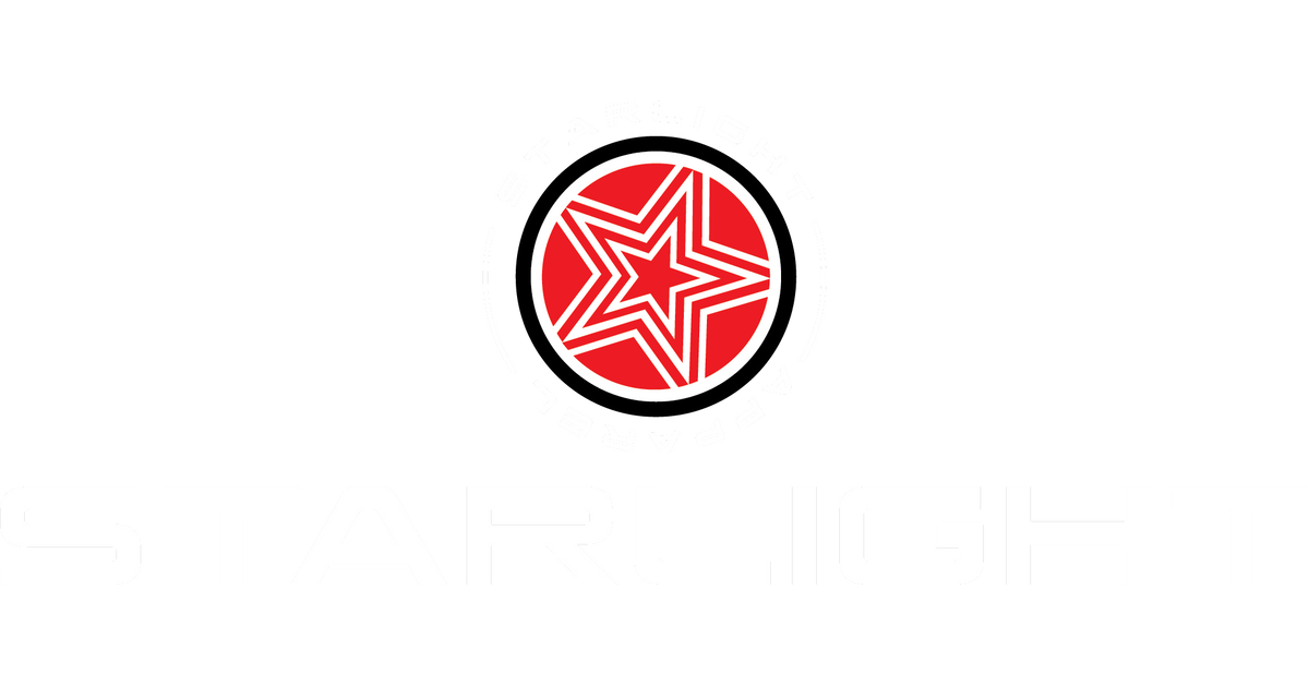 Starlight Apparel Starlight Custom Apparel