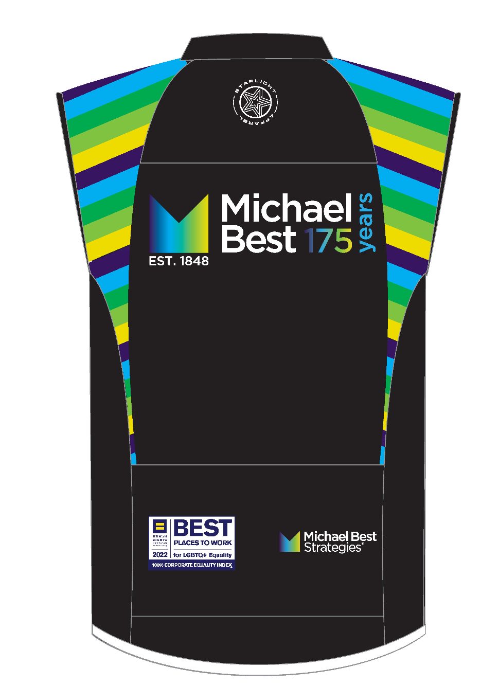 MBS Wind Vest