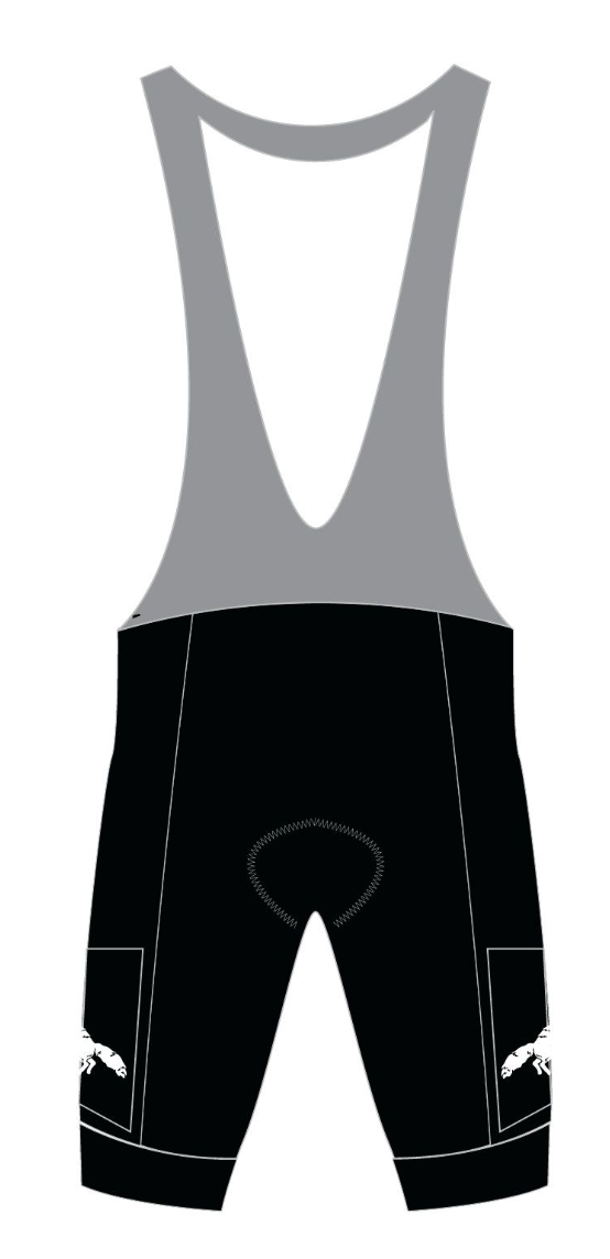 TVB Ultimate Adventure Bibs