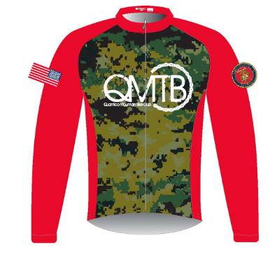 QMTB Polar Vortex Jacket