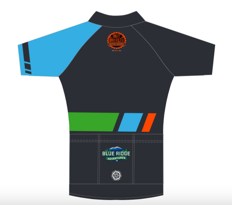Dirt Diggler Active Race Jersey