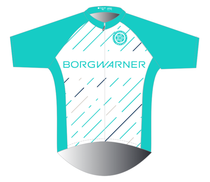 BorgWarner Pro+ Summer