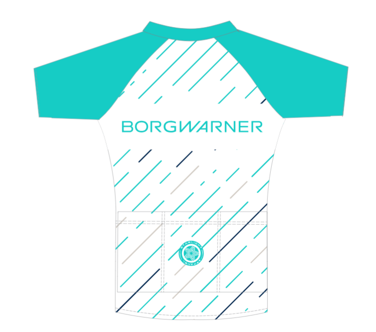 BorgWarner Pro+ Summer