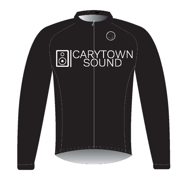 Carytown Sound Polar Vortex Jacket