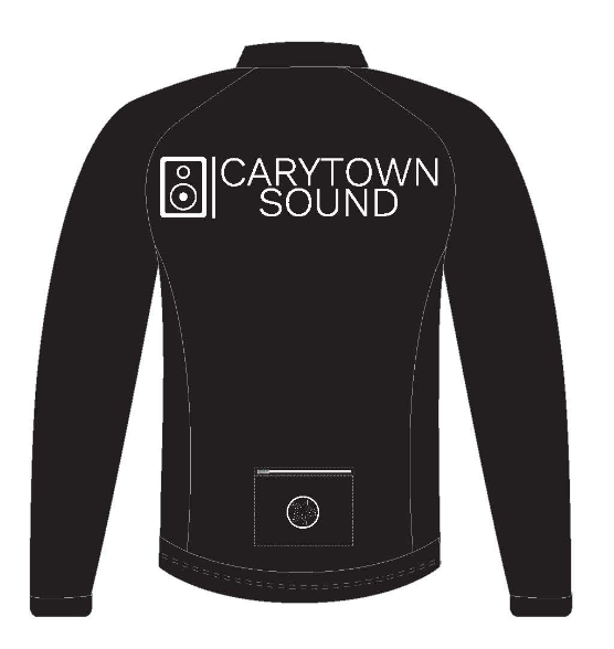 Carytown Sound Polar Vortex Jacket