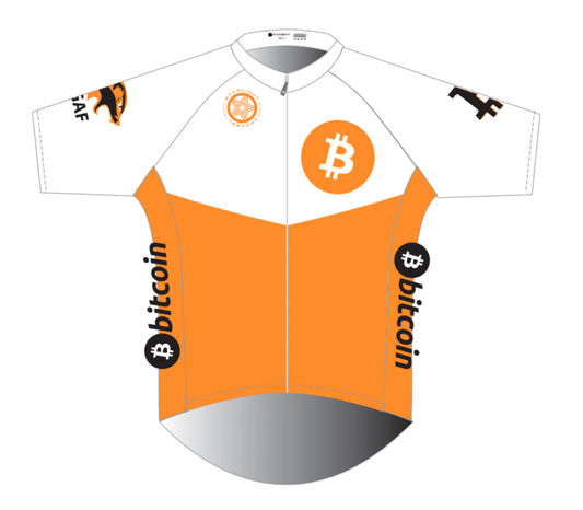 Bitcoin Cycling Pro+ Summer