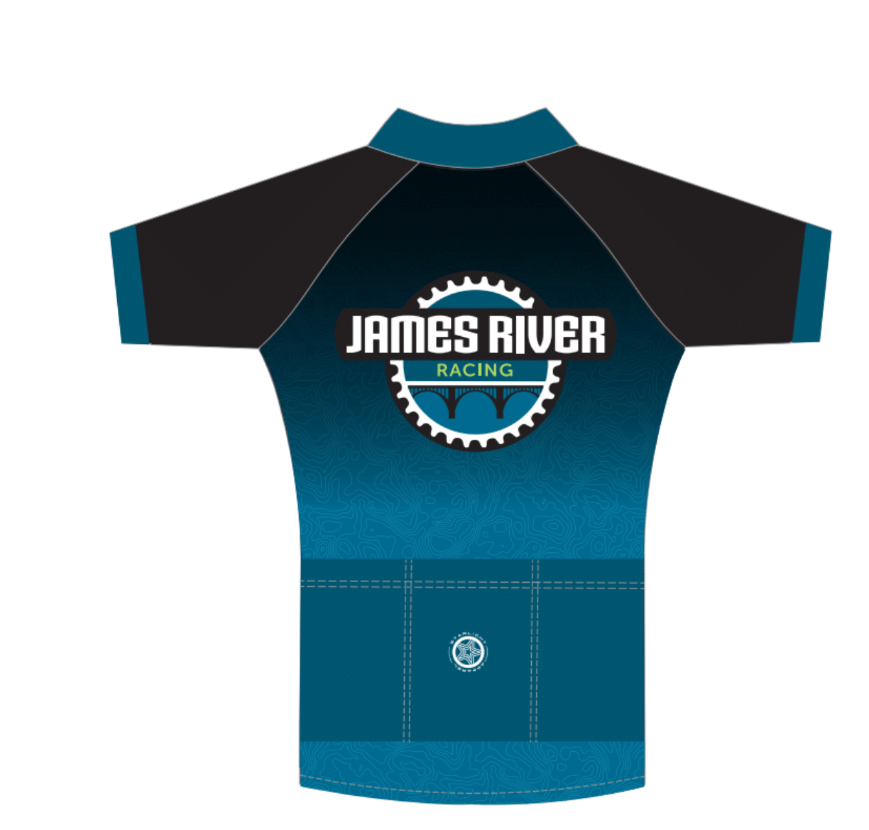 James River Racing Active Jersey