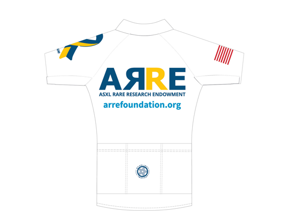 ARRE Pro+ Club Jersey