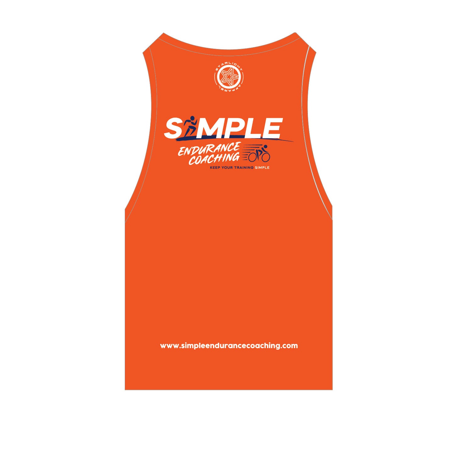 Simple Endurance Coaching Base Layer