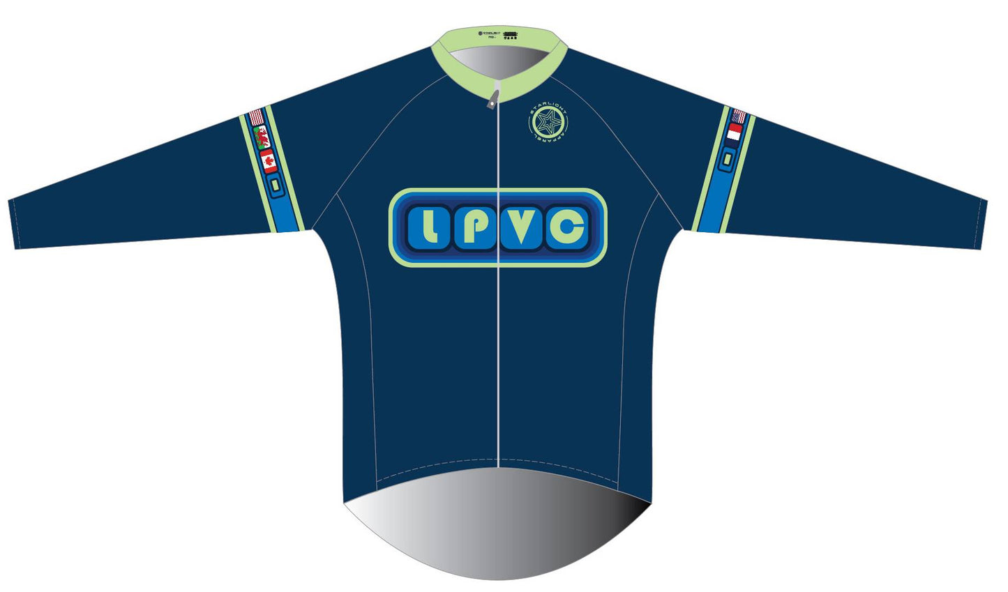 LPVC Pro+ Summer, Long Sleeve