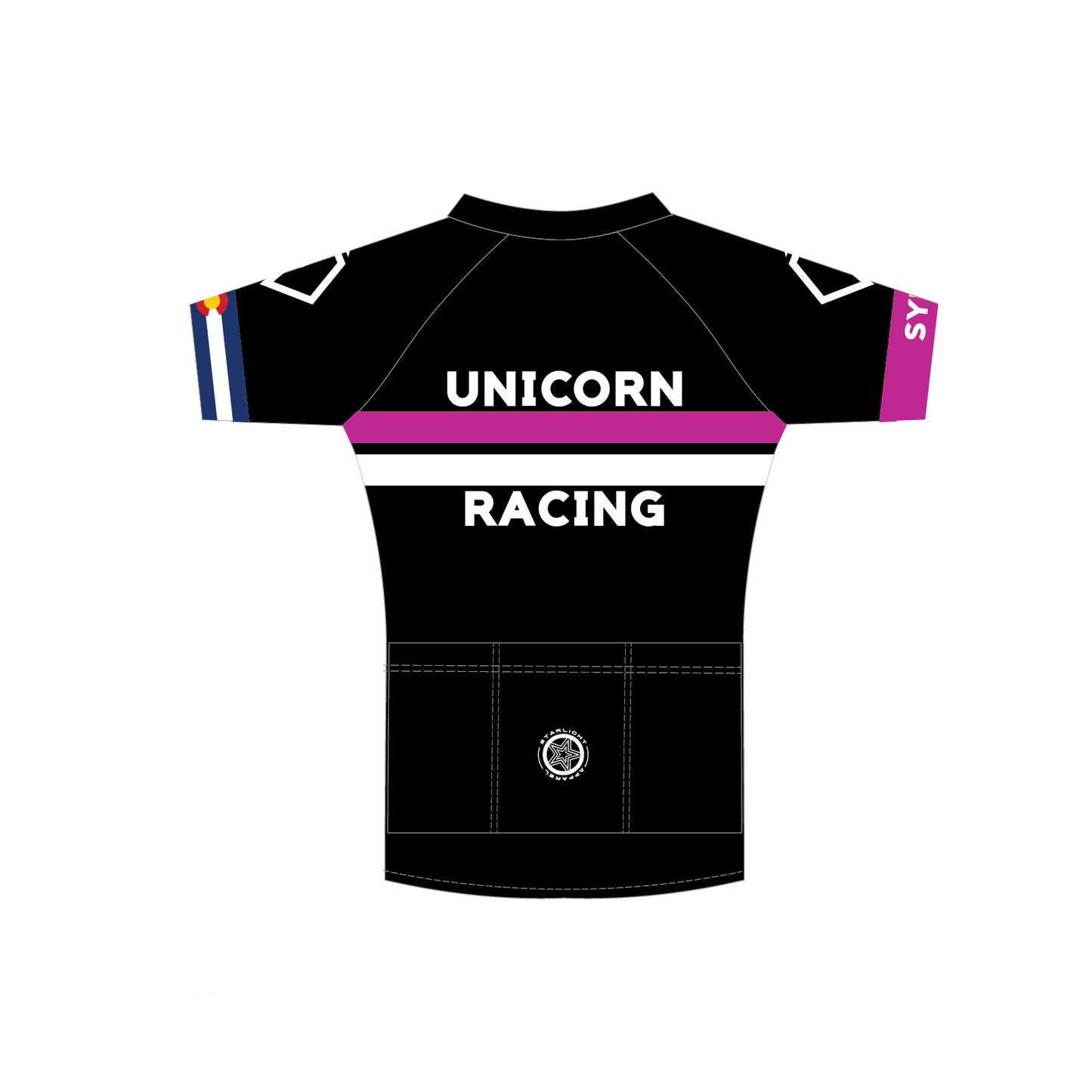 Unicorn Racing Pro+ Summer - State Champ