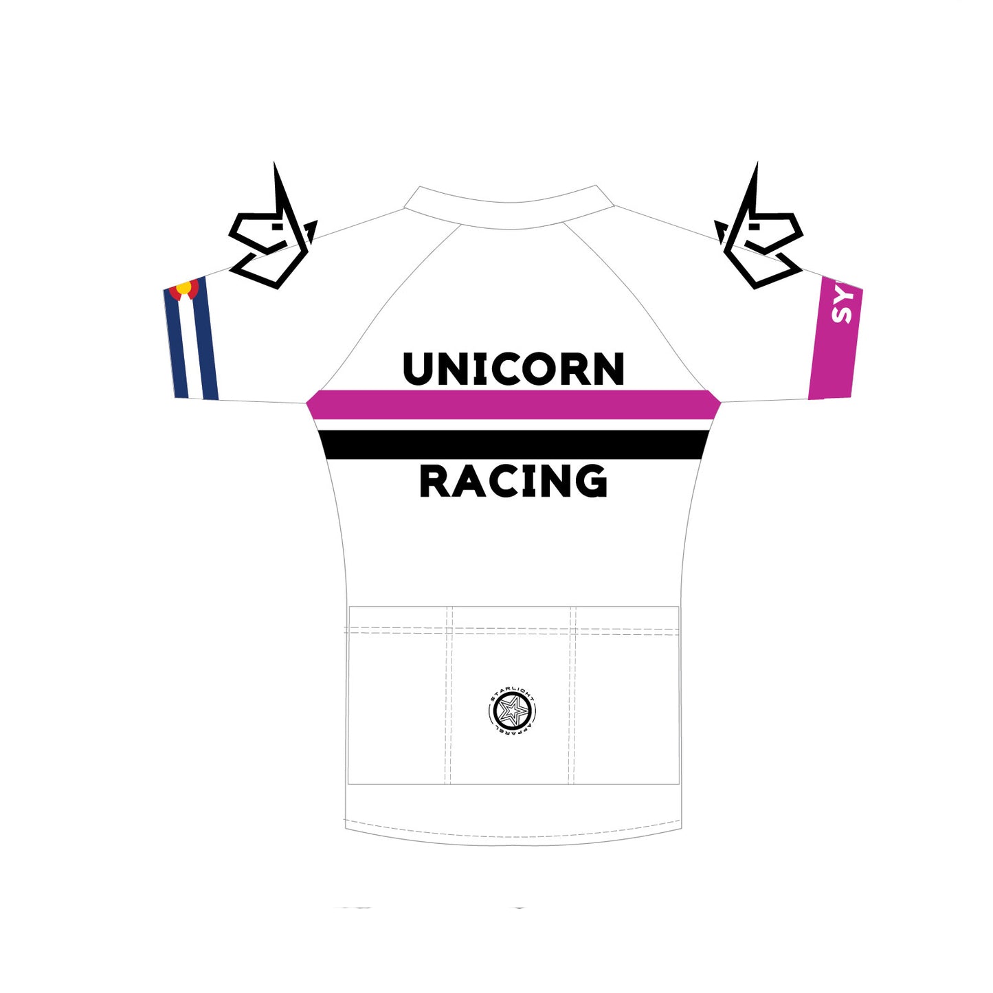 Unicorn Racing Pro+ Summer - State Champ